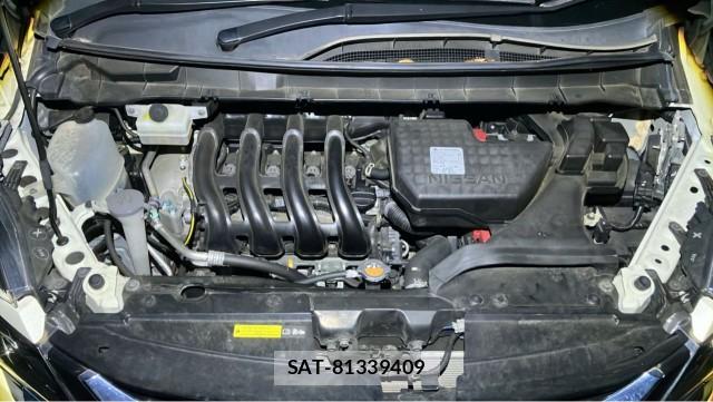 Nissan SERENA 2017-10 8550308-7
