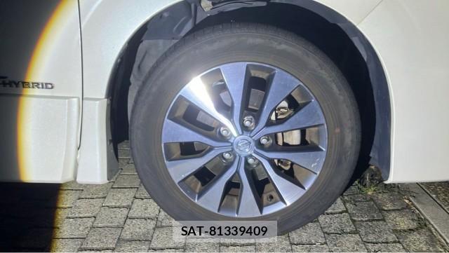 Nissan SERENA 2017-10 8550308-8