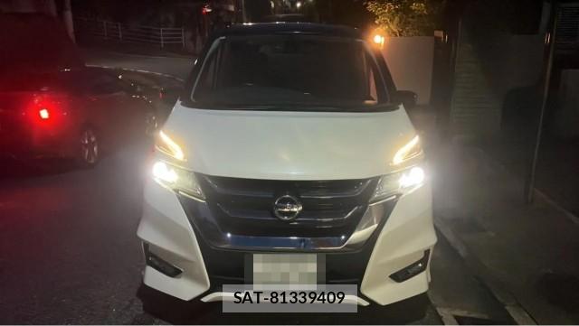 Nissan SERENA 2017-10 8550308-9