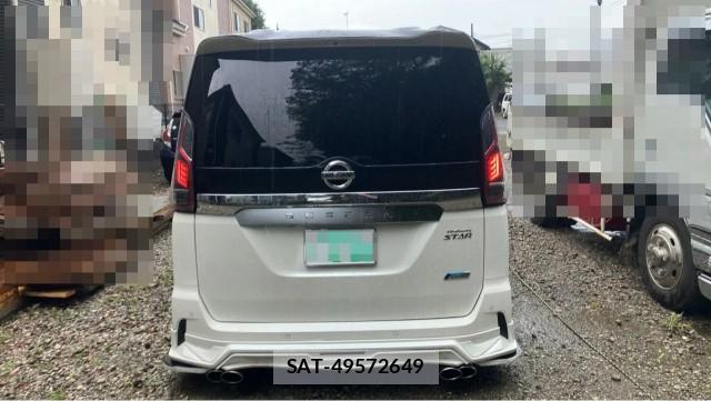 Nissan SERENA 2017-09 8550427-1