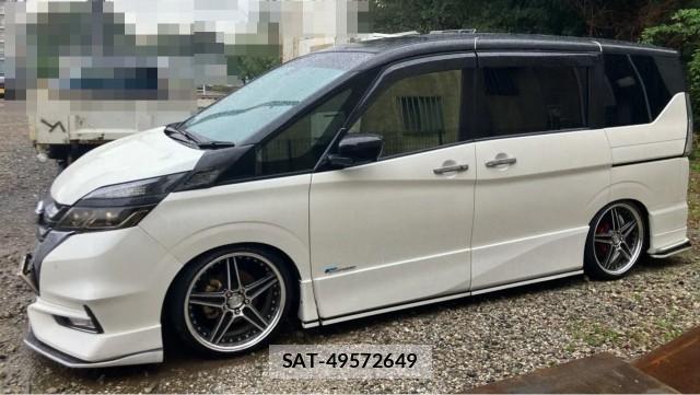 Nissan SERENA 2017-09 8550427-10