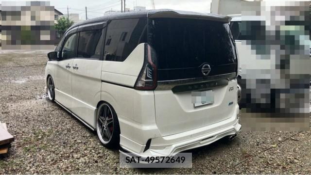 Nissan SERENA 2017-09 8550427-13