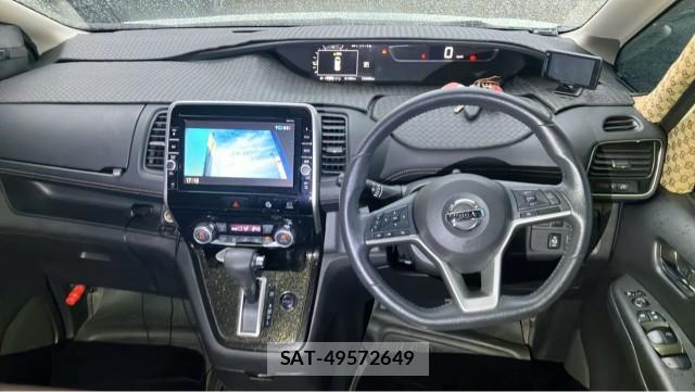 Nissan SERENA 2017-09 8550427-16