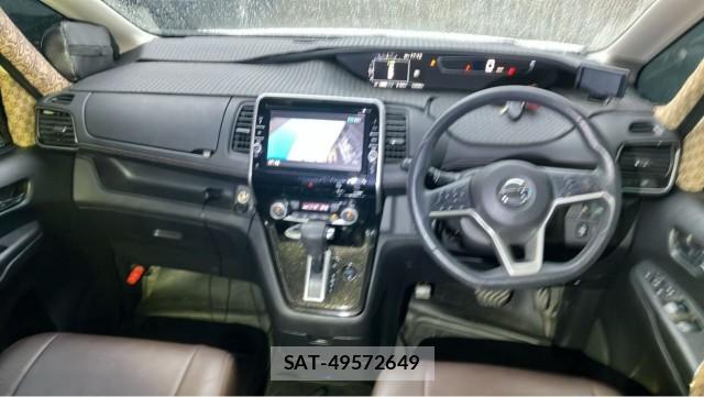Nissan SERENA 2017-09 8550427-2