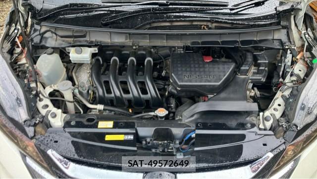 Nissan SERENA 2017-09 8550427-7
