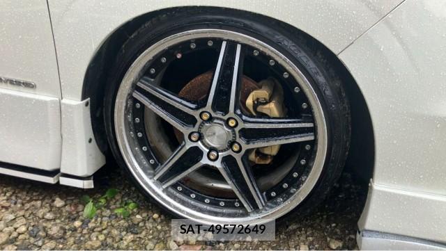 Nissan SERENA 2017-09 8550427-8
