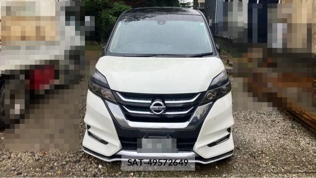 Nissan SERENA 2017-09 8550427-9