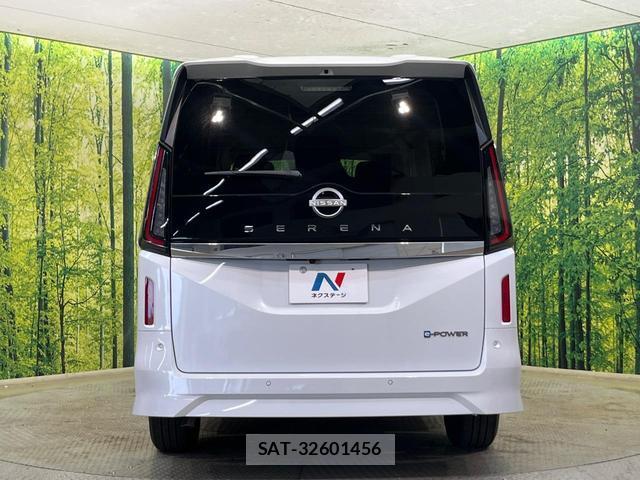Nissan SERENA 2026-03 8550461-15