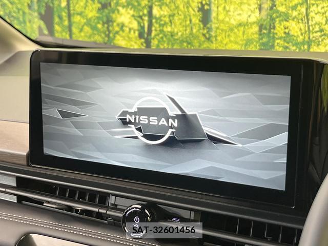 Nissan SERENA 2026-03 8550461-4