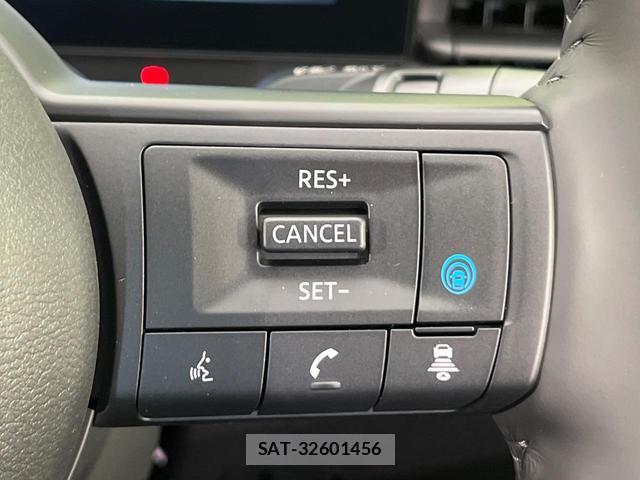 Nissan SERENA 2026-03 8550461-6