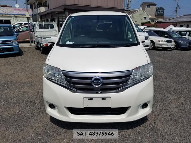 Nissan SERENA 2013-10 8550492-11