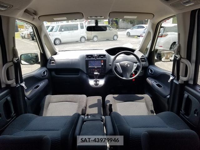Nissan SERENA 2013-10 8550492-9