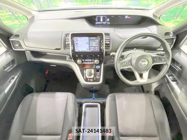 Nissan SERENA 2018-10 8550584-1