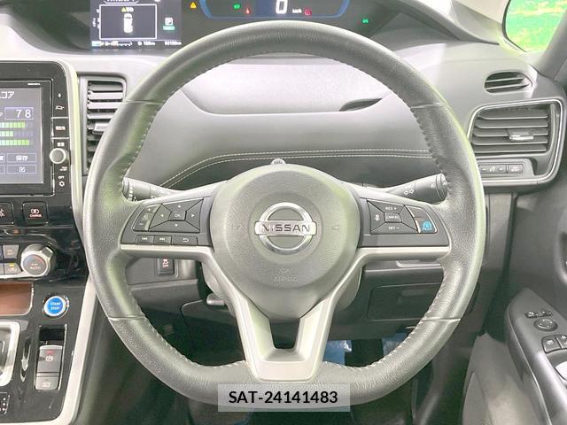 Nissan SERENA 2018-10 8550584-11
