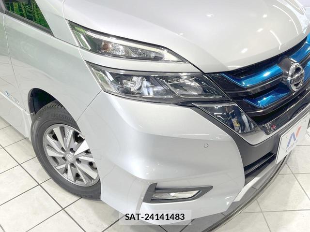 Nissan SERENA 2018-10 8550584-12