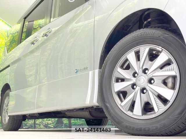 Nissan SERENA 2018-10 8550584-13
