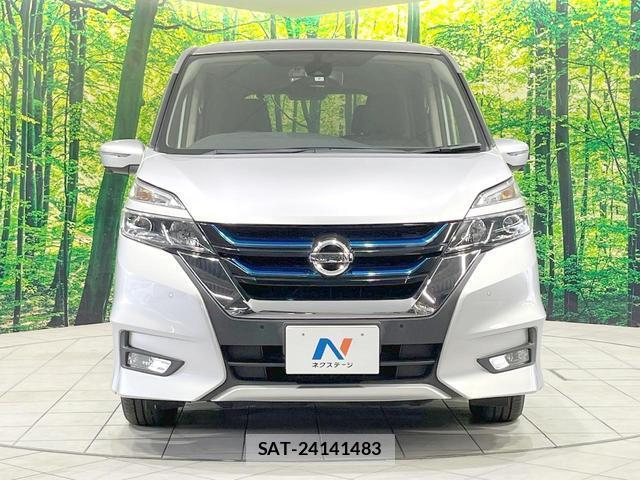 Nissan SERENA 2018-10 8550584-14