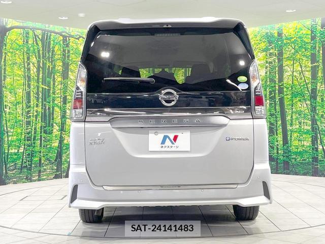 Nissan SERENA 2018-10 8550584-15