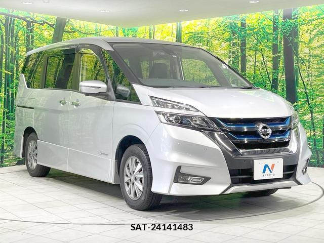 Nissan SERENA 2018-10 8550584-16