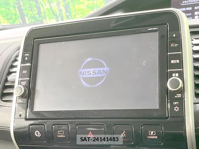 Nissan SERENA 2018-10 8550584-3