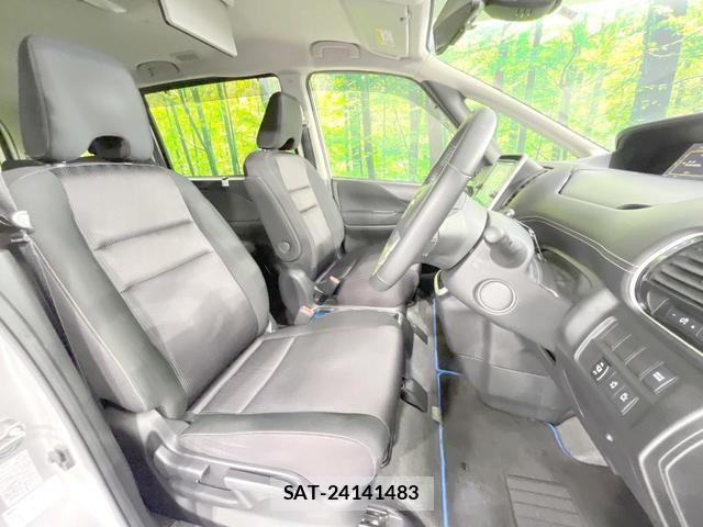 Nissan SERENA 2018-10 8550584-7