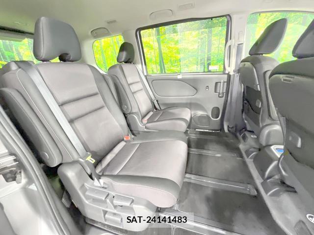 Nissan SERENA 2018-10 8550584-8