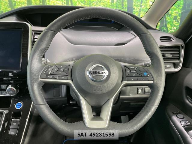 Nissan SERENA 2021-10 8550782-12