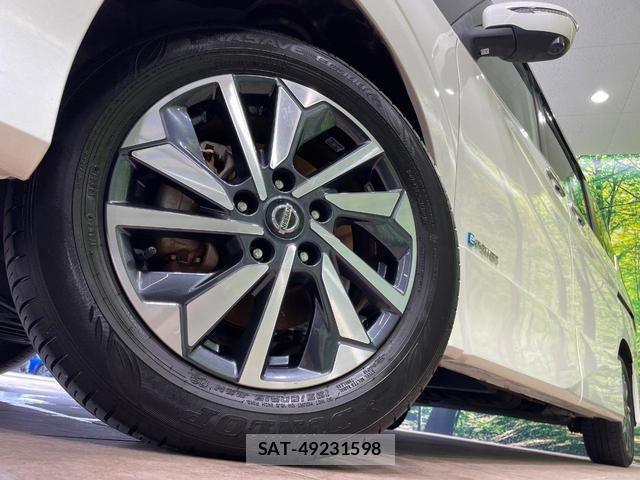 Nissan SERENA 2021-10 8550782-14