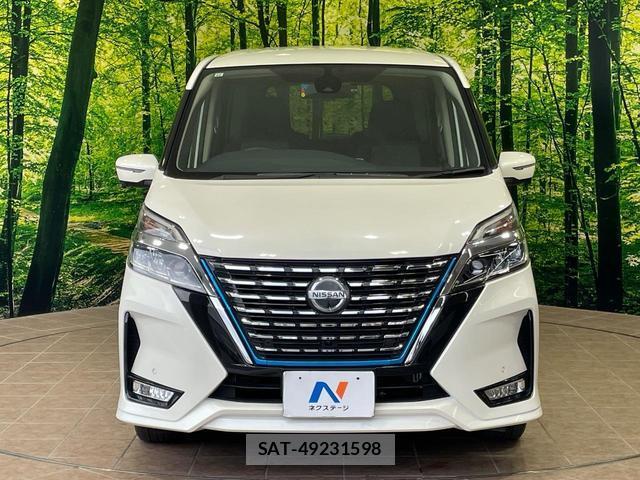 Nissan SERENA 2021-10 8550782-15