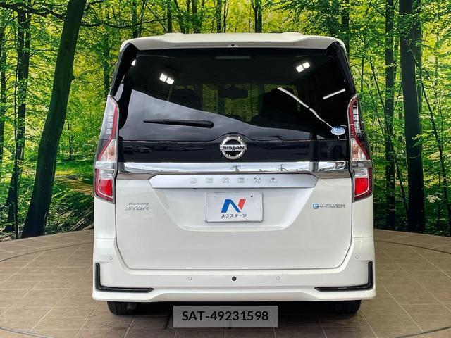 Nissan SERENA 2021-10 8550782-16