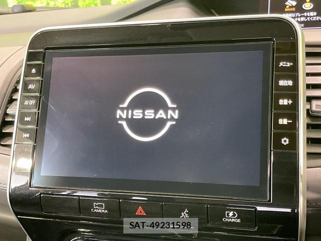 Nissan SERENA 2021-10 8550782-4