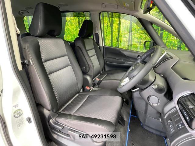 Nissan SERENA 2021-10 8550782-8