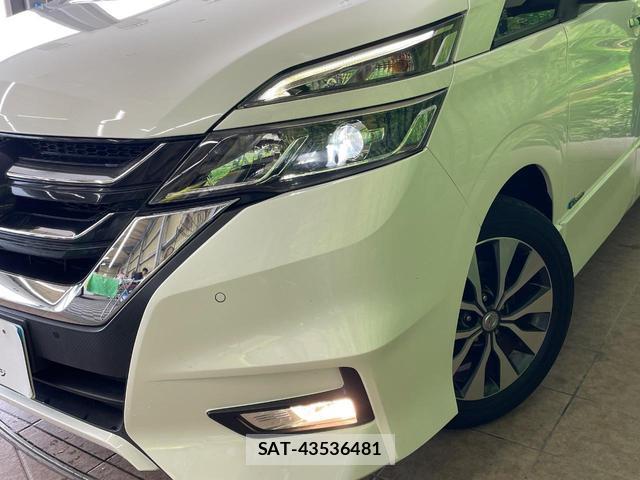 Nissan SERENA 2018-01 8550783-13