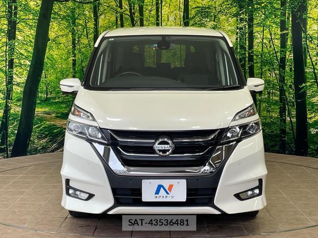 Nissan SERENA 2018-01 8550783-15