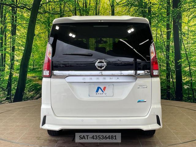 Nissan SERENA 2018-01 8550783-16