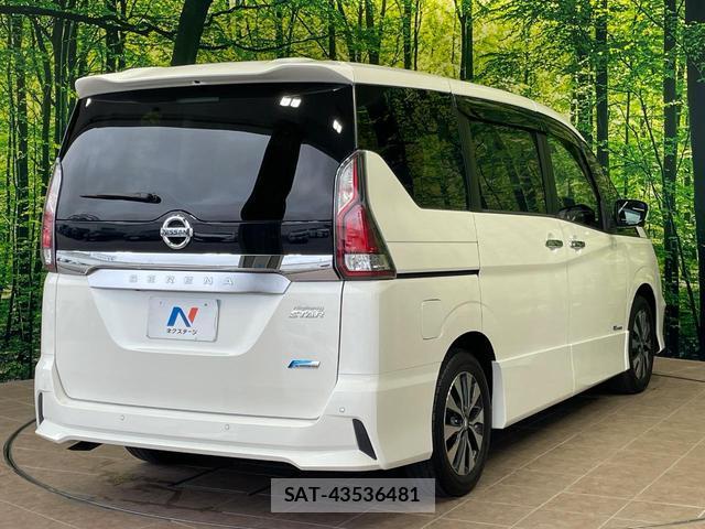 Nissan SERENA 2018-01 8550783-17