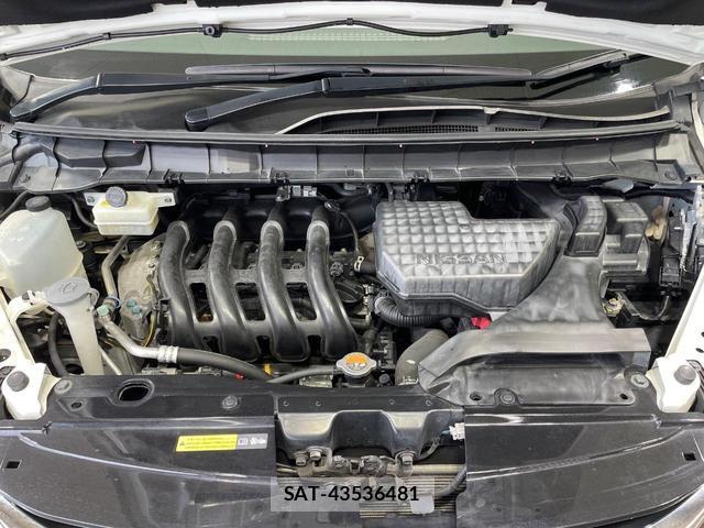 Nissan SERENA 2018-01 8550783-18