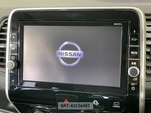 Nissan SERENA 2018-01 8550783-4