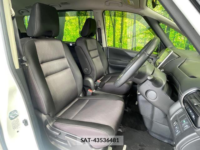 Nissan SERENA 2018-01 8550783-8