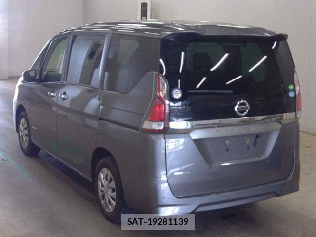 Nissan SERENA 2020-07 8550845-1