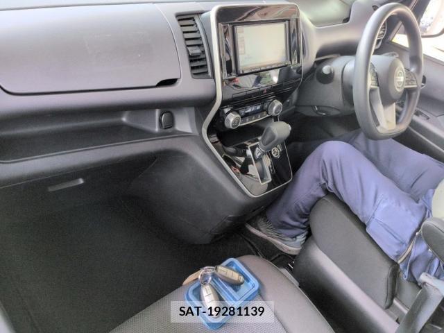 Nissan SERENA 2020-07 8550845-2