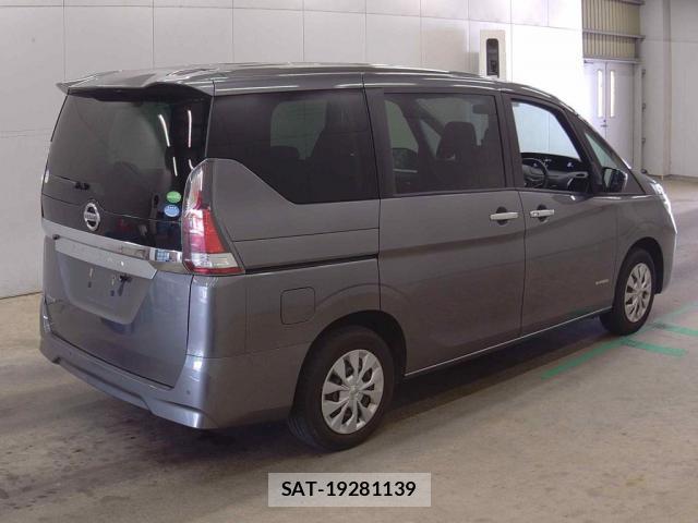 Nissan SERENA 2020-07 8550845-4