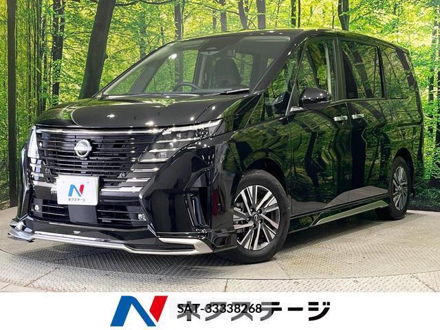 Nissan SERENA 2025-07 8550893-0