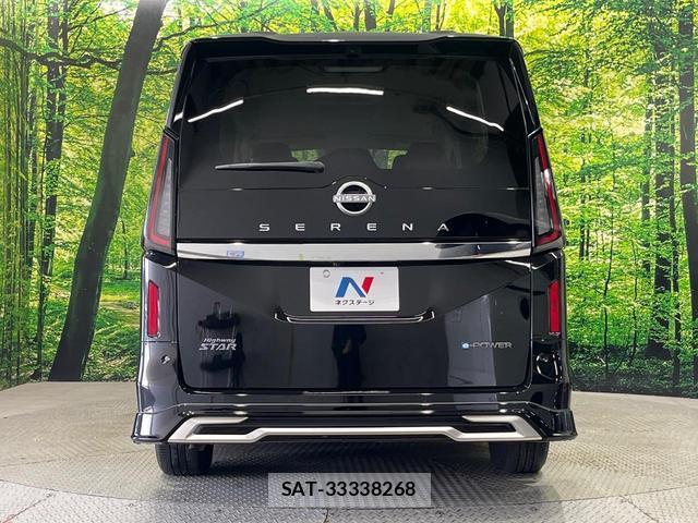 Nissan SERENA 2025-07 8550893-16