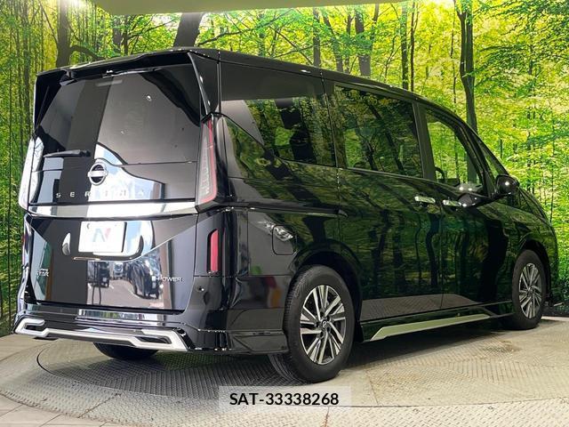 Nissan SERENA 2025-07 8550893-17