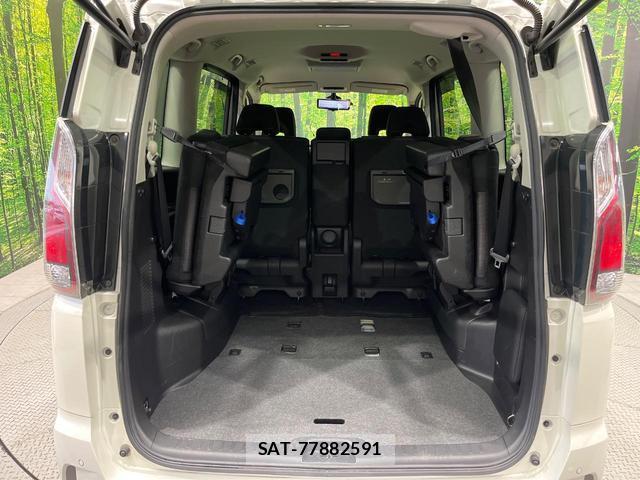 Nissan SERENA 2017-03 8550909-12