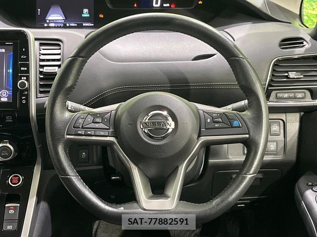 Nissan SERENA 2017-03 8550909-13