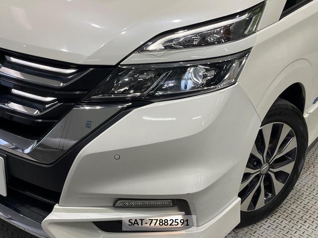 Nissan SERENA 2017-03 8550909-14