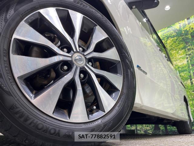 Nissan SERENA 2017-03 8550909-15