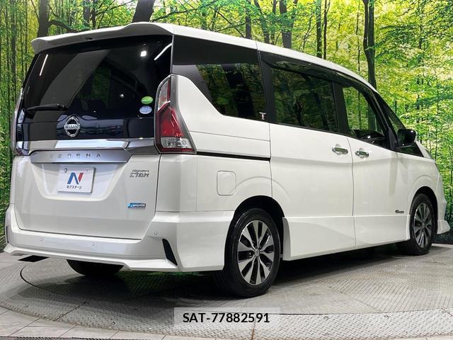 Nissan SERENA 2017-03 8550909-18